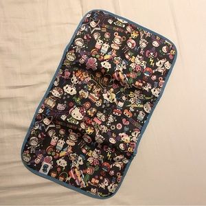 Jujube Tokidoki Changing Mat